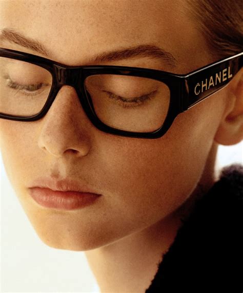 chanel optical glasses online.